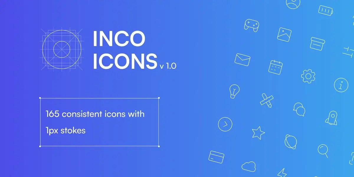 Inco Icons